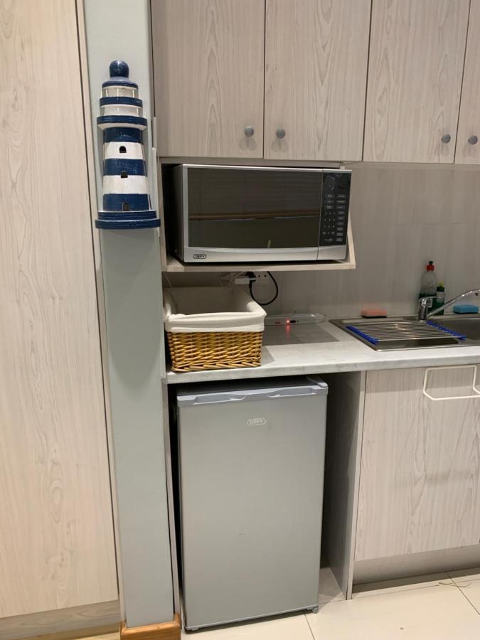 דירות קייפטאון 32 On Pringle מראה חיצוני תמונה